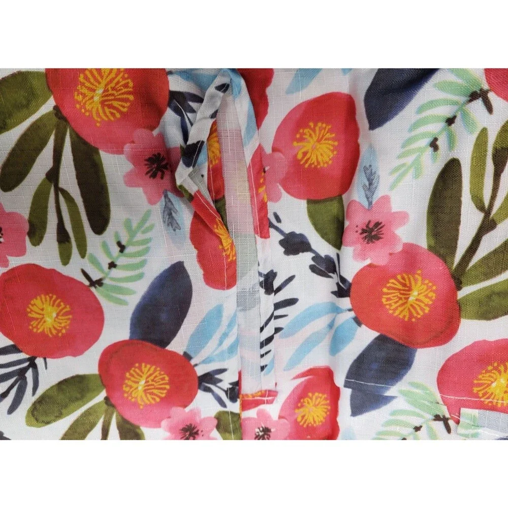 Fabric Linen Tablecloth 70